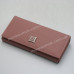 Женские кошельки Z8702 pink