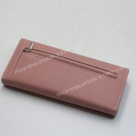 Женские кошельки Z8702 pink