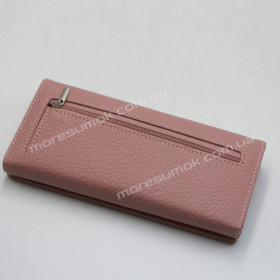 Женские кошельки Z8702 pink