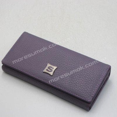 Женские кошельки Z8702 purple