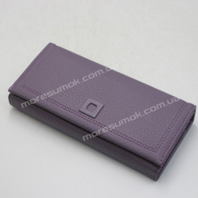 Жіночі гаманці J8309 purple