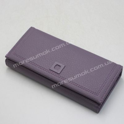 Жіночі гаманці J8309 purple