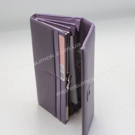 Жіночі гаманці J8309 purple Жіночі гаманці J8309 purple