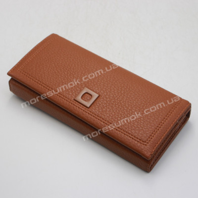 Жіночі гаманці J8309 brown