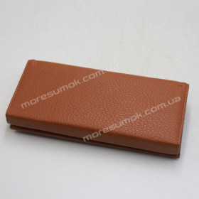 Жіночі гаманці J8309 brown