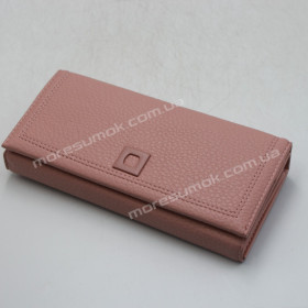 Жіночі гаманці J8309 pink