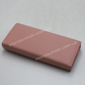 Жіночі гаманці J8309 pink Жіночі гаманці J8309 pink