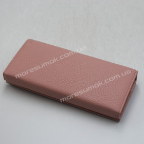 Жіночі гаманці J8309 pink