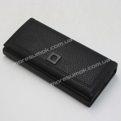 Жіночі гаманці J8309 black