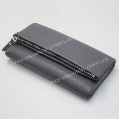 Жіночі гаманці Y-0667A gray