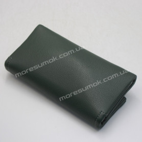 Жіночі гаманці Y-0667A green Жіночі гаманці Y-0667A green