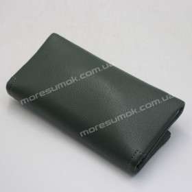 Жіночі гаманці Y-0667A green