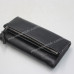 Жіночі гаманці Y-0667A black Жіночі гаманці Y-0667A black