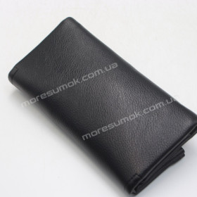 Жіночі гаманці Y-0667A black