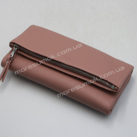 Жіночі гаманці Y-0667A pink