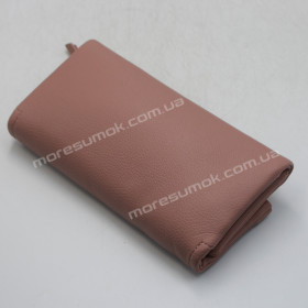 Жіночі гаманці Y-0667A pink