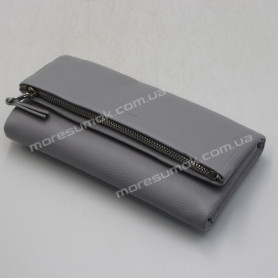 Жіночі гаманці Y-0667A light gray Жіночі гаманці Y-0667A light gray