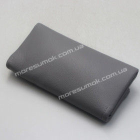 Жіночі гаманці Y-0667A light gray