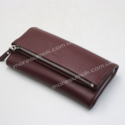 Жіночі гаманці Y-0667A wine