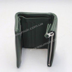Женские кошельки Y-0667B green