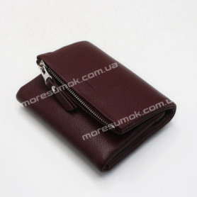 Жіночі гаманці Y-0667B wine Жіночі гаманці Y-0667B wine