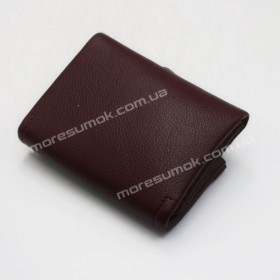 Жіночі гаманці Y-0667B wine