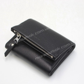 Жіночі гаманці Y-0667B black