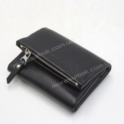 Жіночі гаманці Y-0667B black
