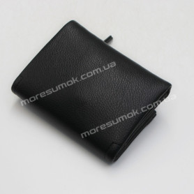 Жіночі гаманці Y-0667B black Жіночі гаманці Y-0667B black