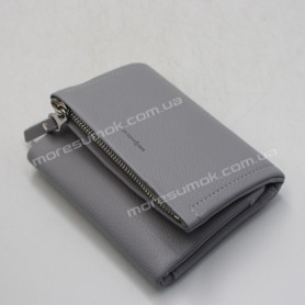 Жіночі гаманці Y-0667B light gray