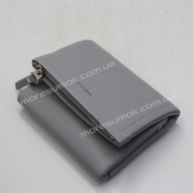 Жіночі гаманці Y-0667B light gray
