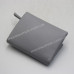 Жіночі гаманці Y-0667B light gray