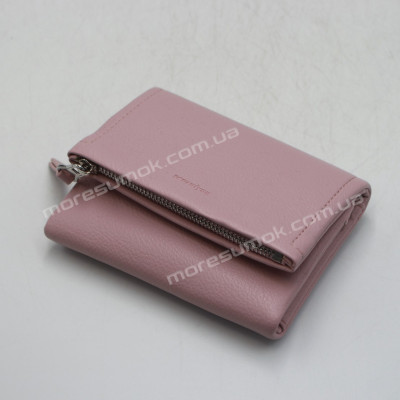 Жіночі гаманці Y-0667B pink