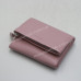 Жіночі гаманці Y-0667B pink Жіночі гаманці Y-0667B pink