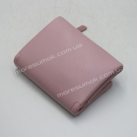 Жіночі гаманці Y-0667B pink