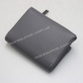 Жіночі гаманці Y-0667B dark gray