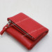 Жіночі гаманці Y-0667B red Жіночі гаманці Y-0667B red