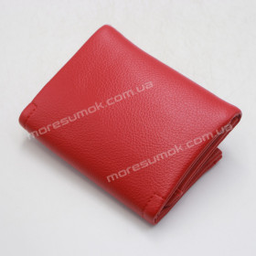 Жіночі гаманці Y-0667B red