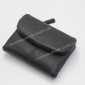 Жіночі гаманці H33362 black