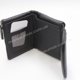 Жіночі гаманці H33362 black Жіночі гаманці H33362 black