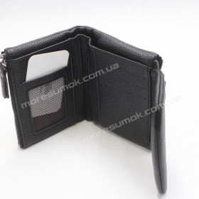 Жіночі гаманці H33362 black