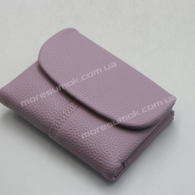 Жіночі гаманці H33362 light purple