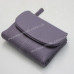 Жіночі гаманці H33362 dark purple Жіночі гаманці H33362 dark purple