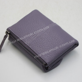 Жіночі гаманці H33362 dark purple