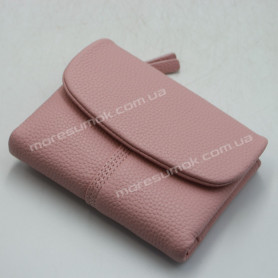 Женские кошельки H33362 pink Женские кошельки H33362 pink