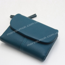 Женские кошельки H33362 blue Женские кошельки H33362 blue