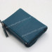 Жіночі гаманці H33362 blue