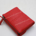 Жіночі гаманці H33362 red