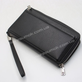 Мужские кошельки SFD-609 black Мужские кошельки SFD-609 black