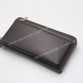 Чоловічі гаманці SFD-609 coffee Чоловічі гаманці SFD-609 coffee